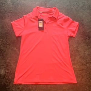 Brand New Medium Under Armour Golf Polo